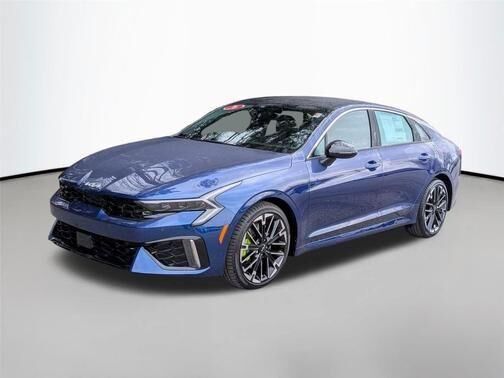 2026 KIA K5