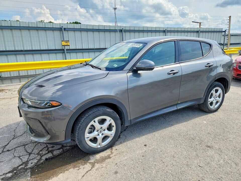 2023 DODGE HORNET