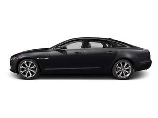 2016 JAGUAR XJ