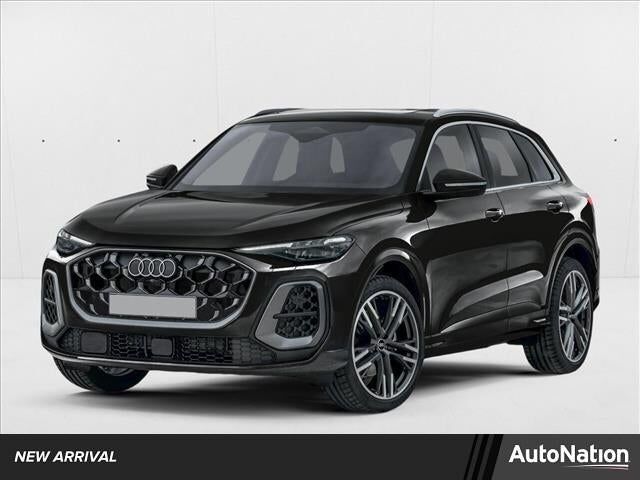 2025 AUDI Q5
