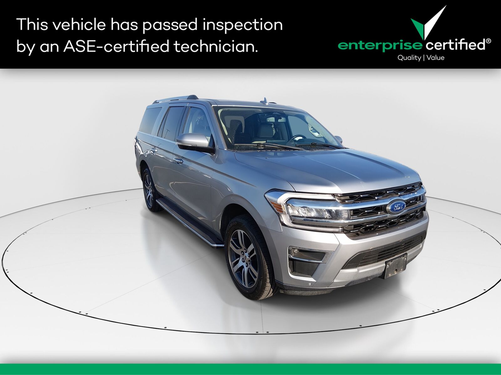 2023 FORD Expedition