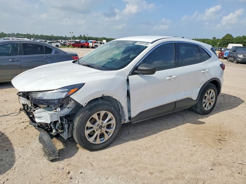 2023 FORD Escape