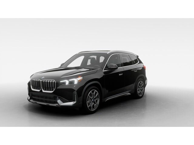 2027 BMW X1