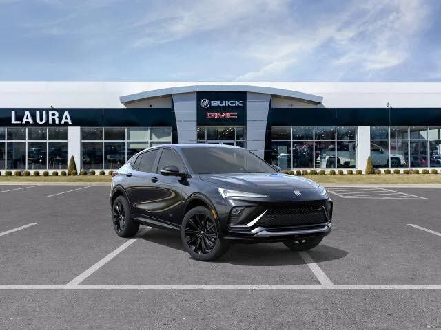 2026 BUICK Envista