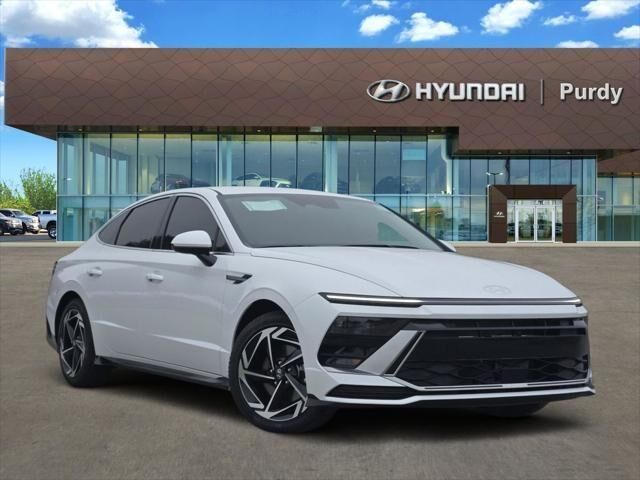 2026 HYUNDAI Sonata