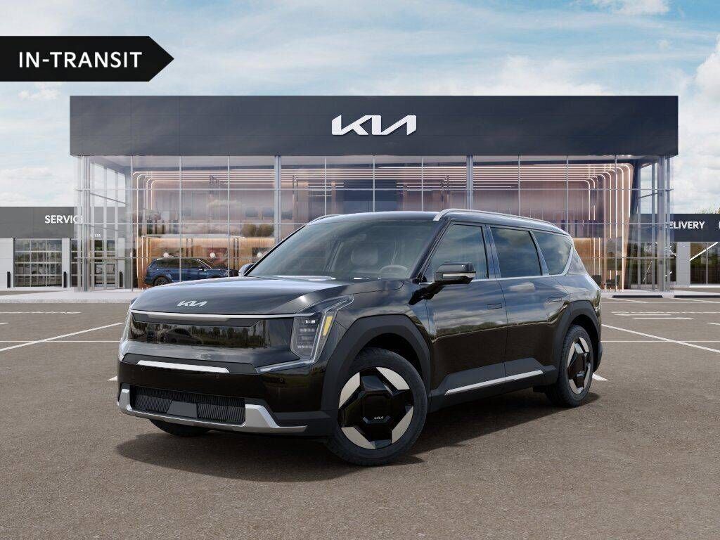 2026 KIA EV9