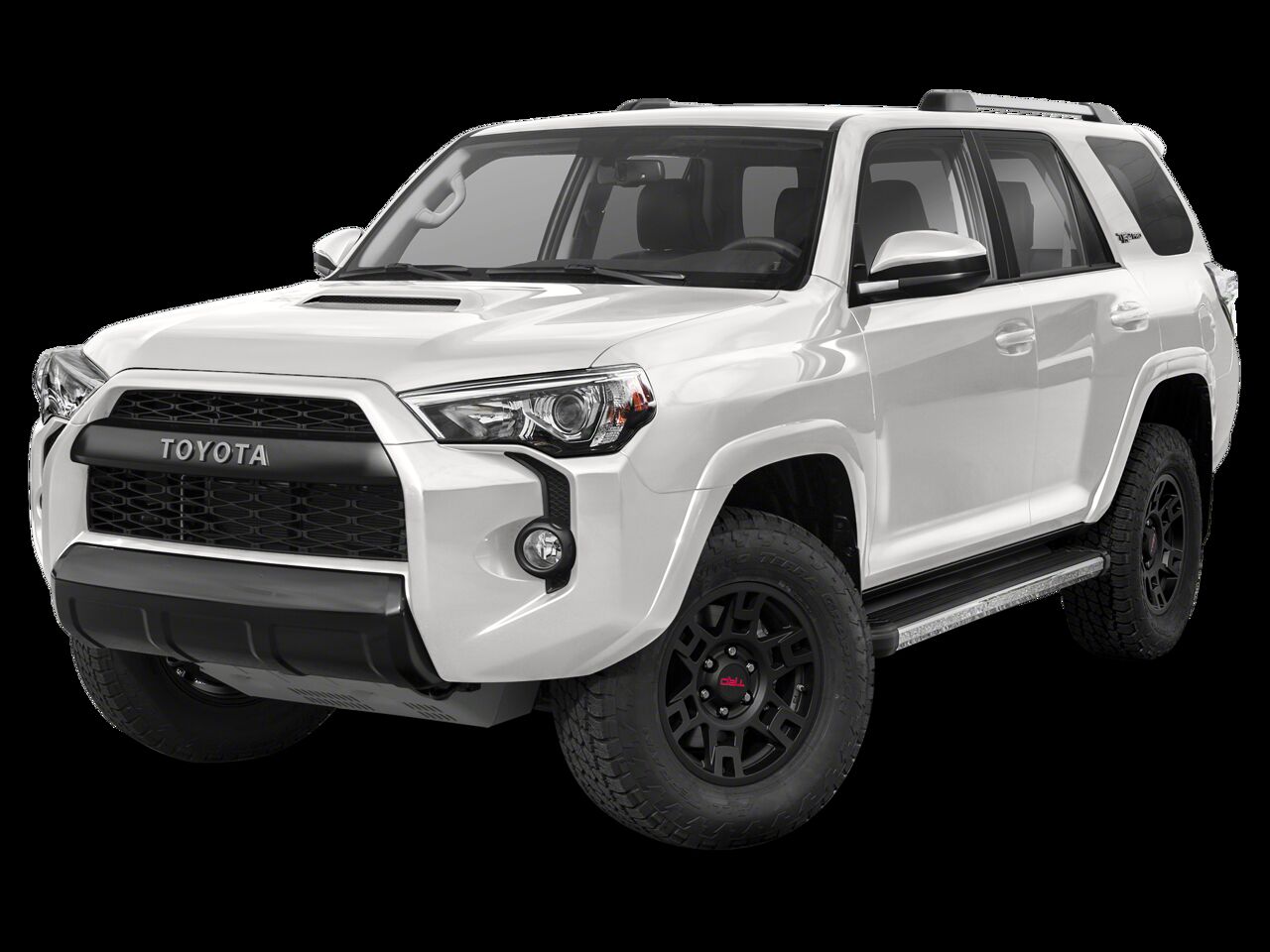 2018 TOYOTA 4-Runner