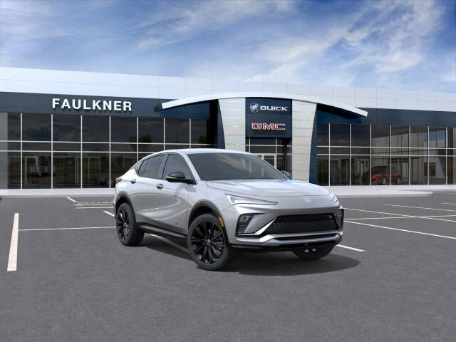 2026 BUICK Envista