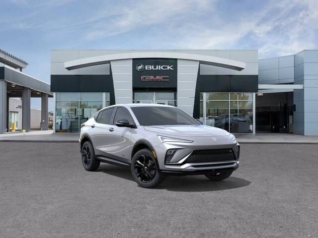 2026 BUICK Envista