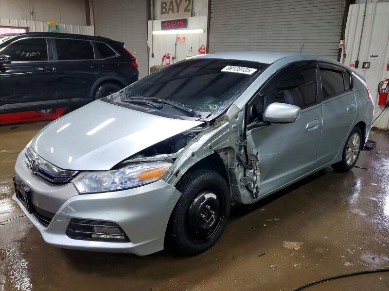 2013 HONDA Insight