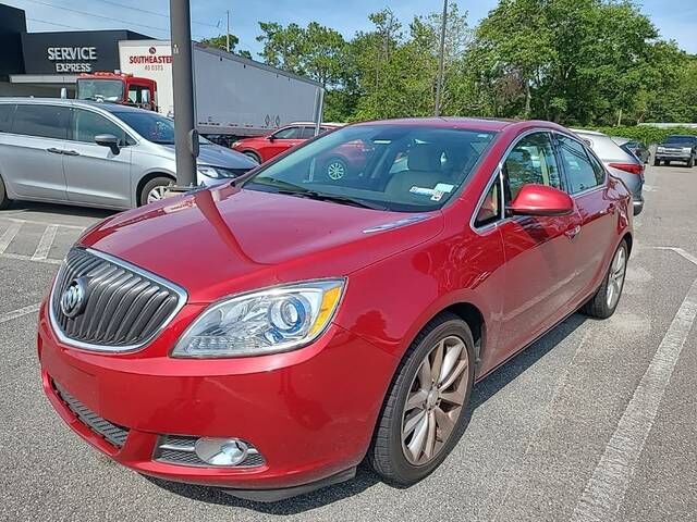 2013 BUICK Verano