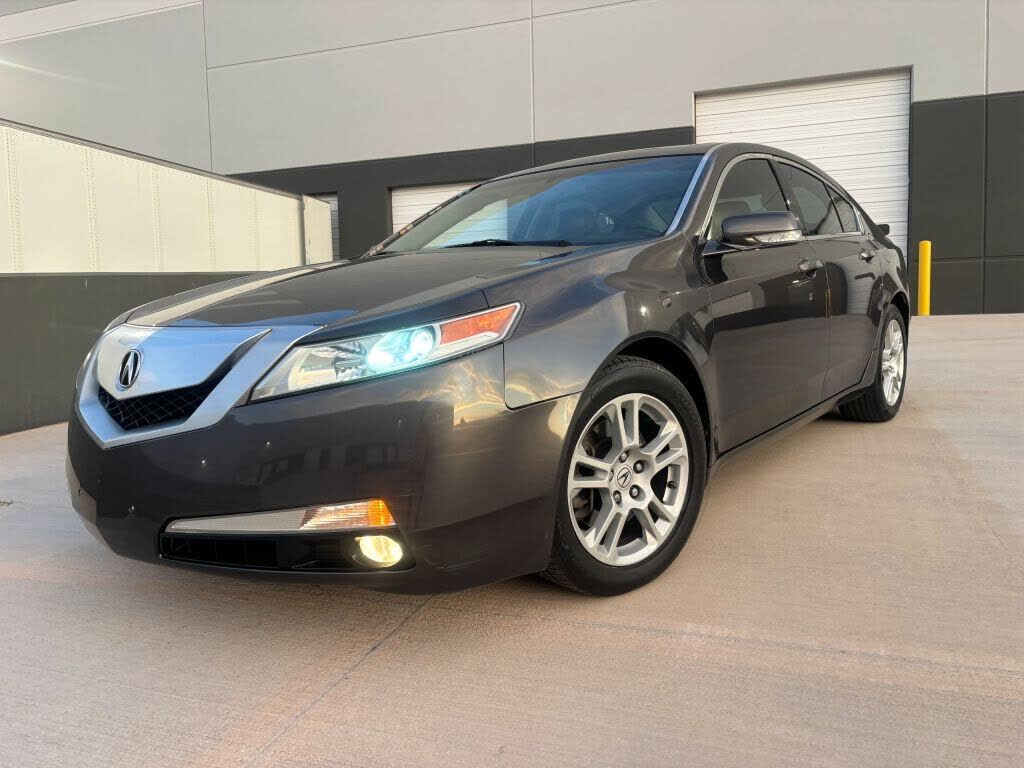 2011 ACURA TL