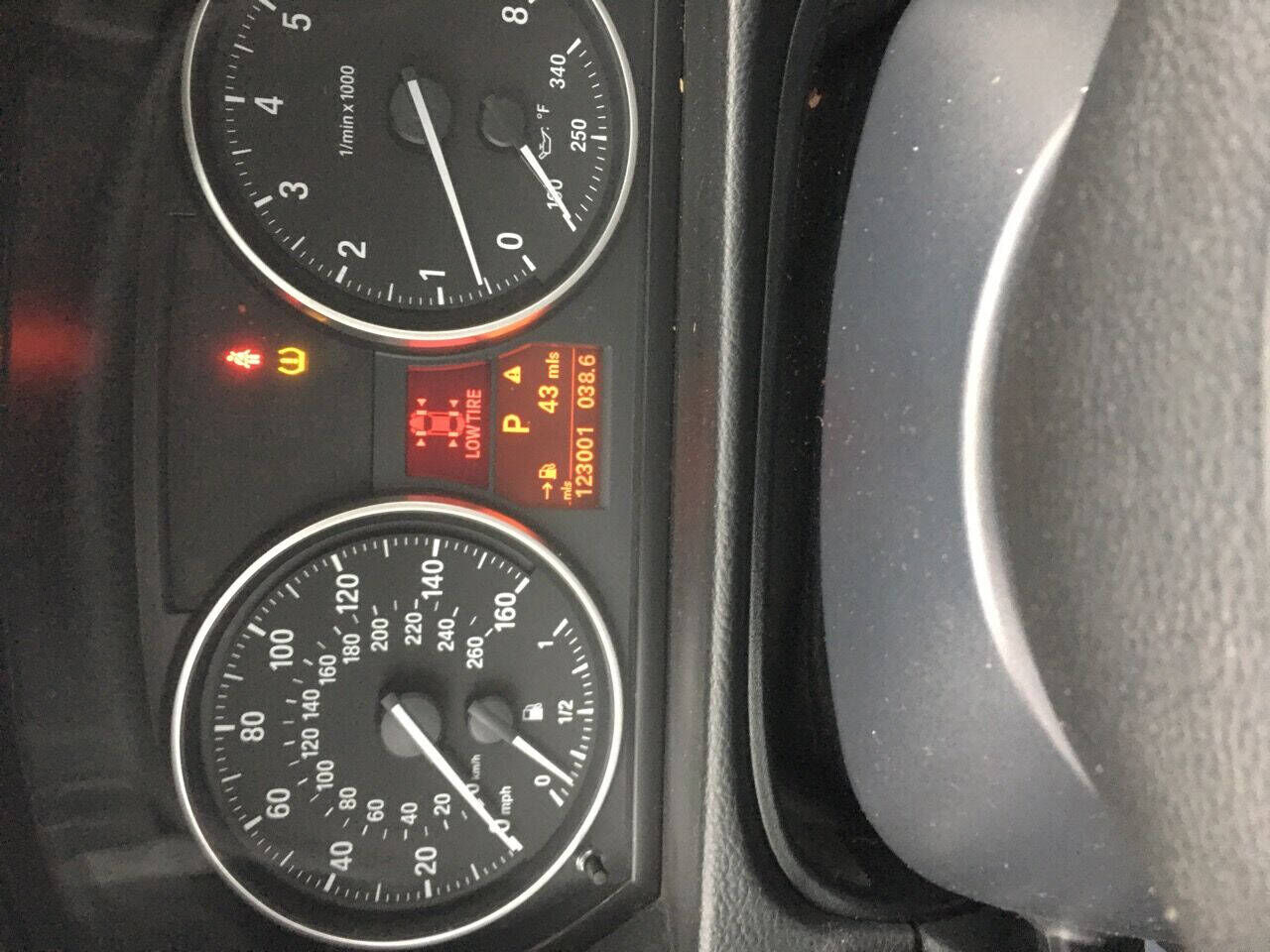 2009 BMW 3 Series