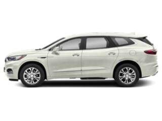 2021 BUICK Enclave