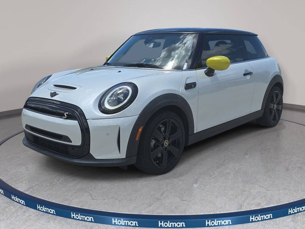 2023 MINI Hardtop