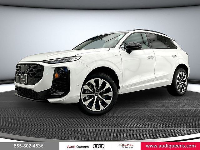 2026 AUDI Q3