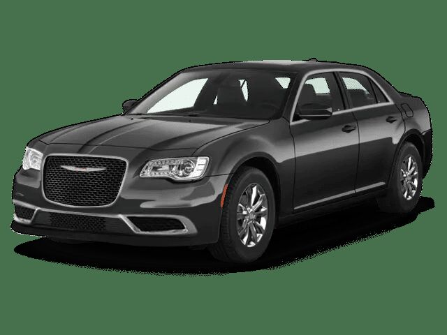 2022 CHRYSLER 300