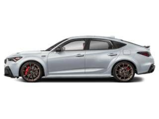 2025 ACURA Integra