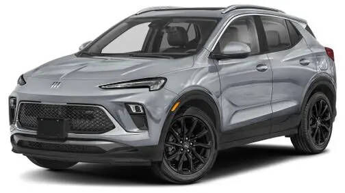 2026 BUICK Encore GX