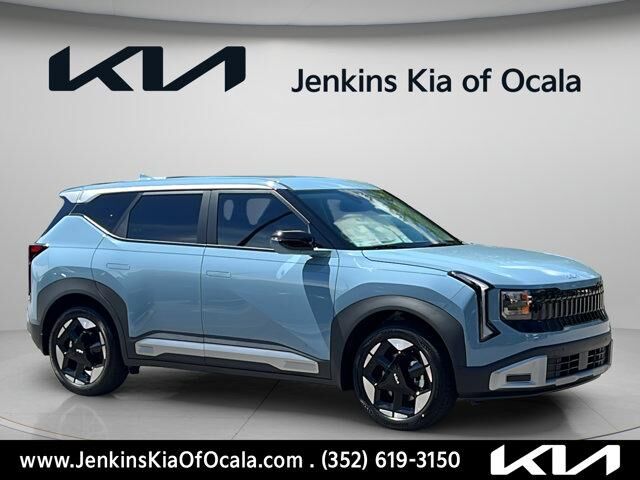 2027 KIA Seltos