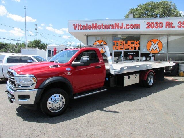 2024 RAM 5500