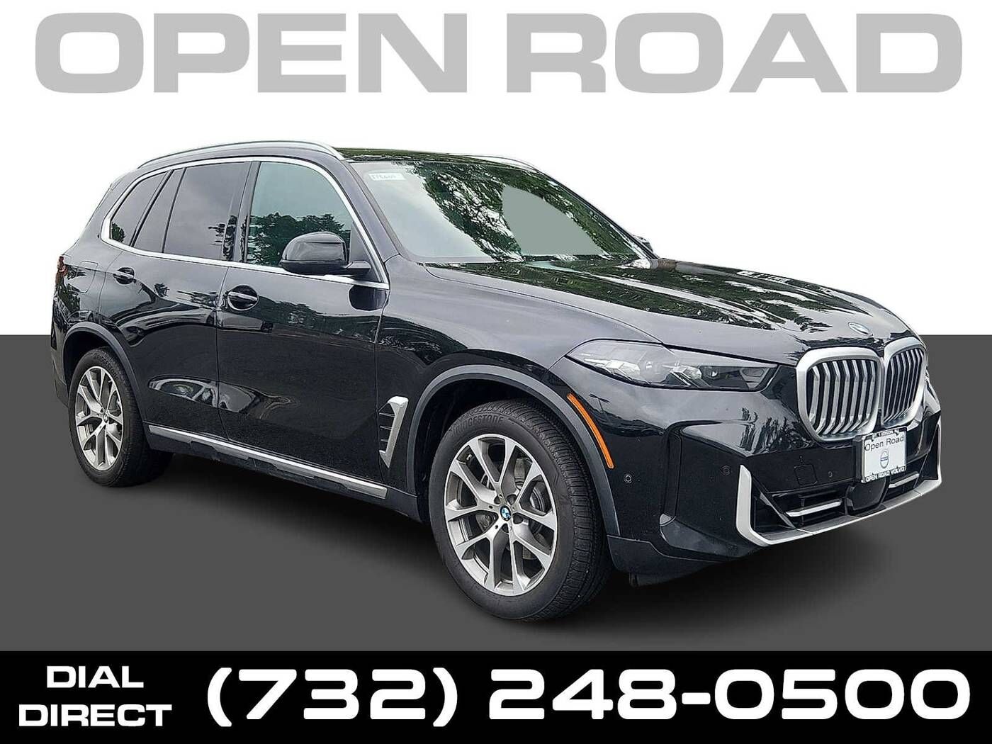 2024 BMW X5