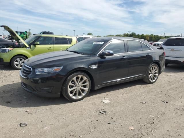 2014 FORD Taurus