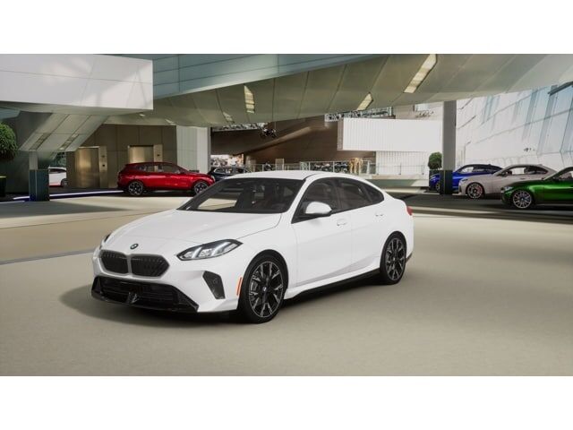 2026 BMW 2 Series