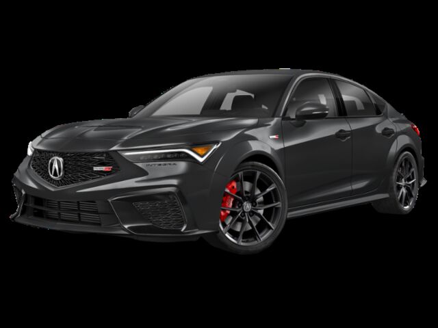 2026 ACURA Integra
