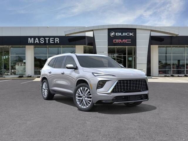 2026 BUICK Enclave