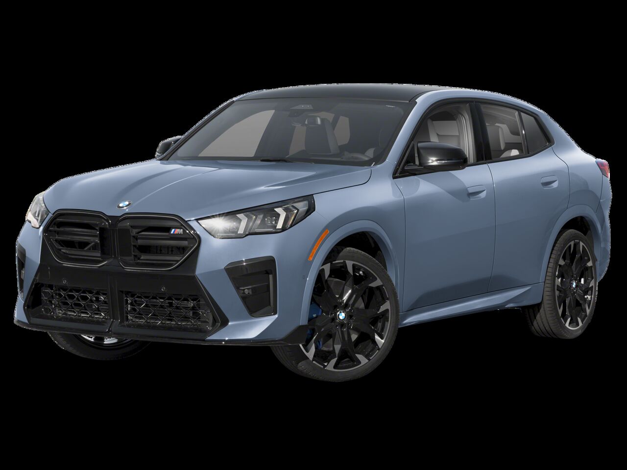 2024 BMW X2