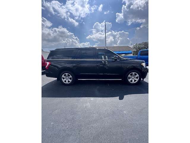 2020 FORD Expedition
