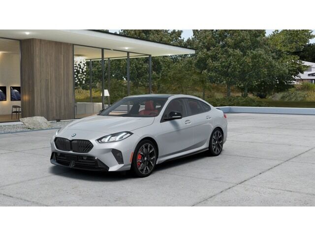 2026 BMW 2 Series