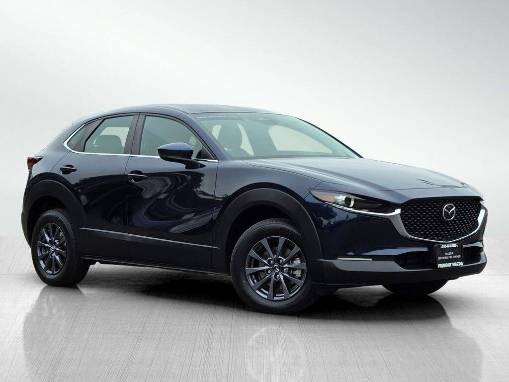 2024 MAZDA CX-30