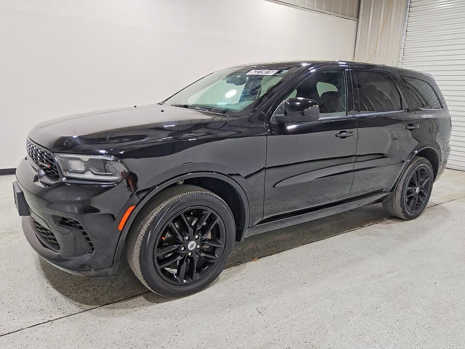 2023 DODGE Durango
