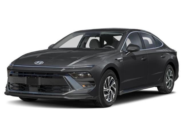 2026 HYUNDAI Sonata