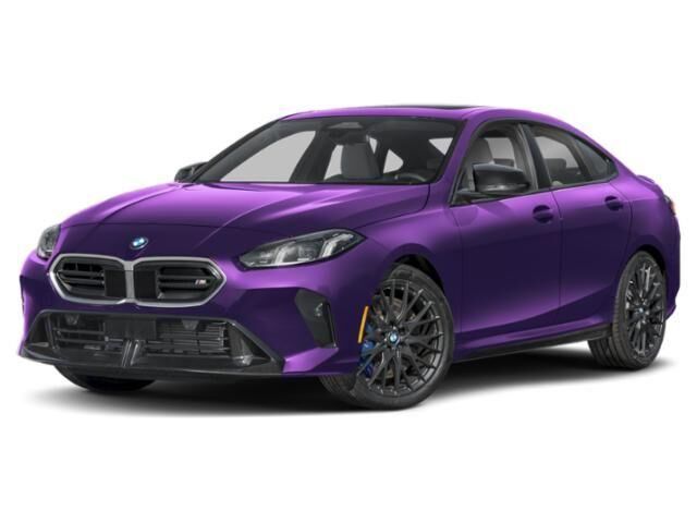 2026 BMW M2