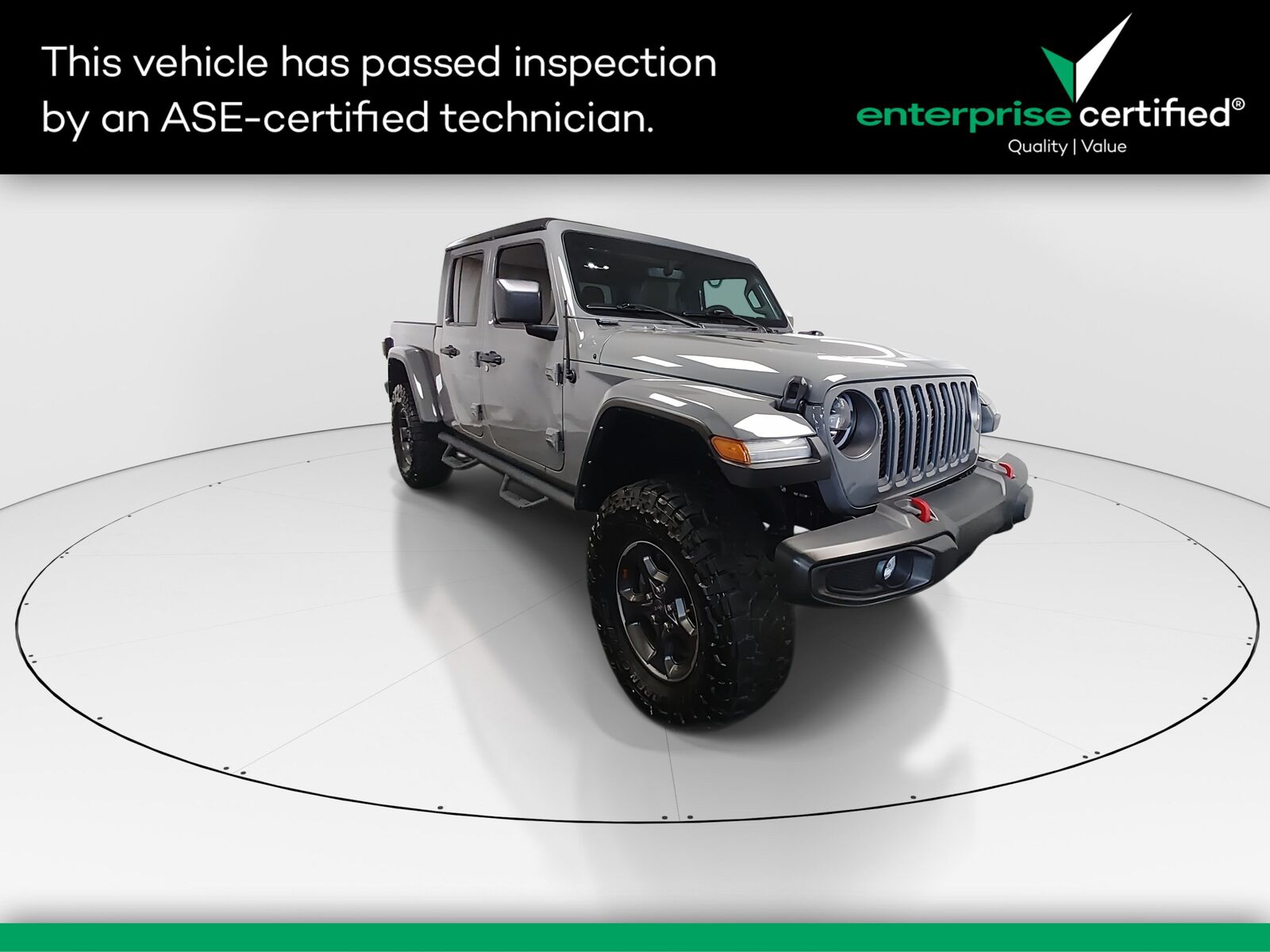 2023 JEEP Gladiator