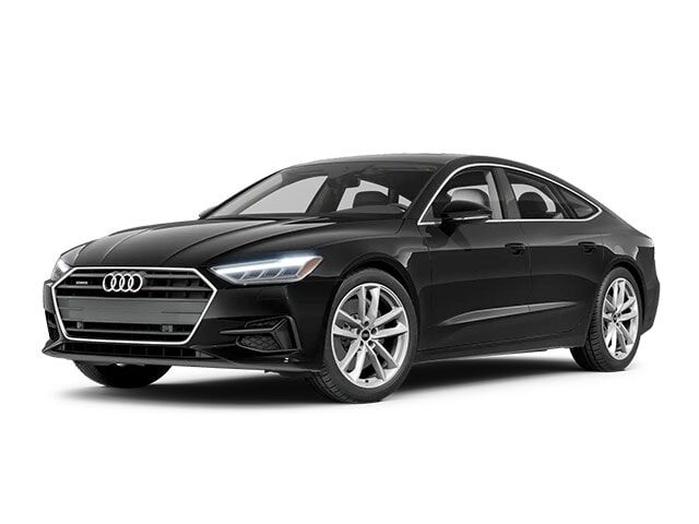 2023 AUDI A7