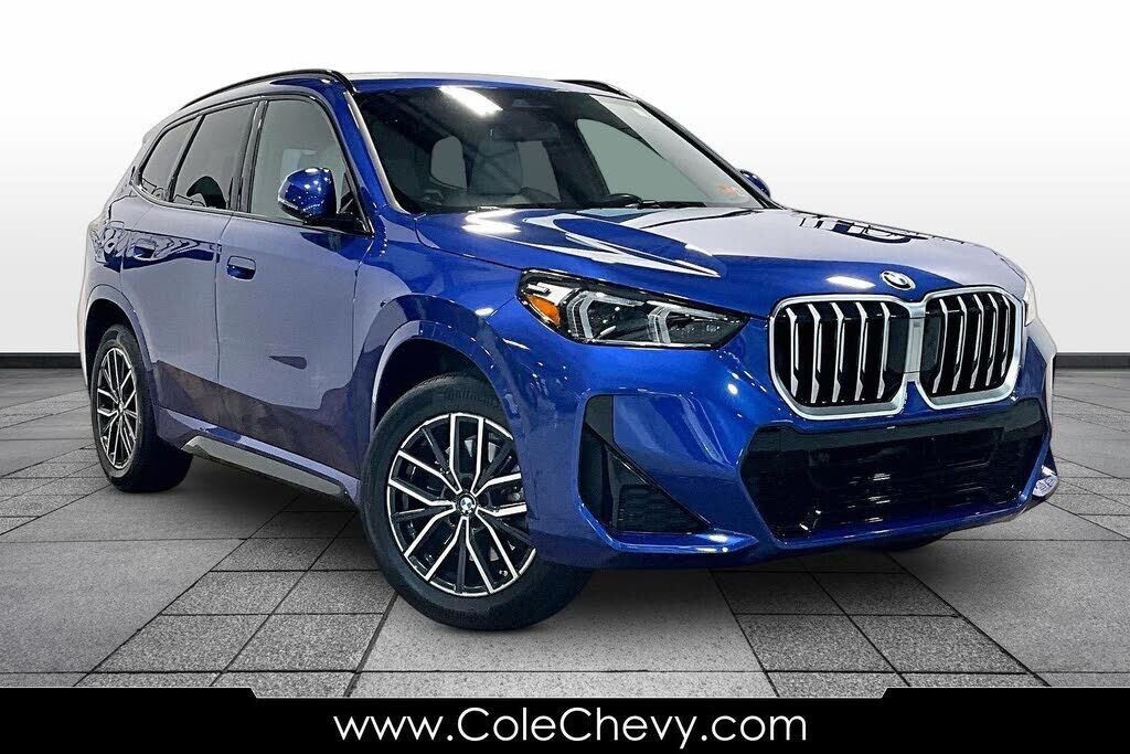 2023 BMW X1