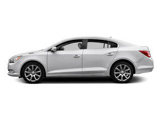 2016 BUICK LaCrosse