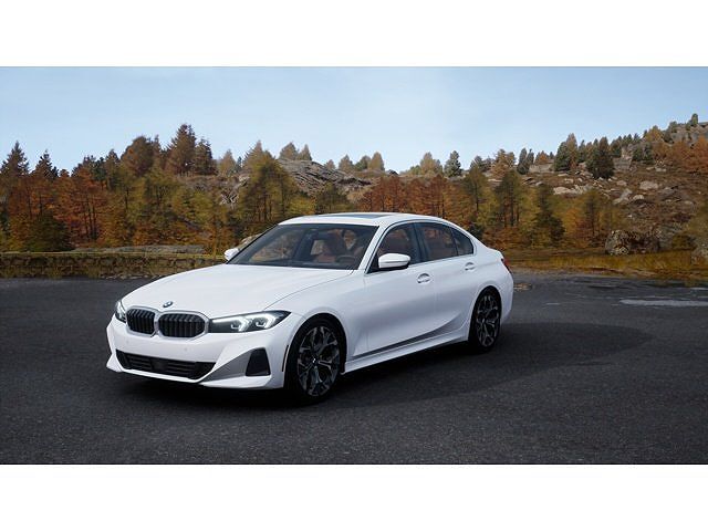 2026 BMW 3 Series