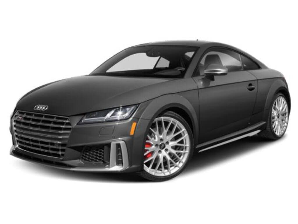 2023 AUDI TTS