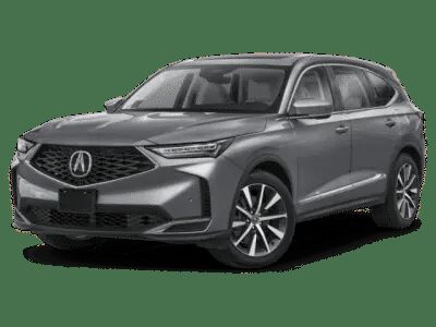2026 ACURA MDX