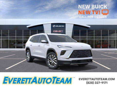 2026 BUICK Enclave