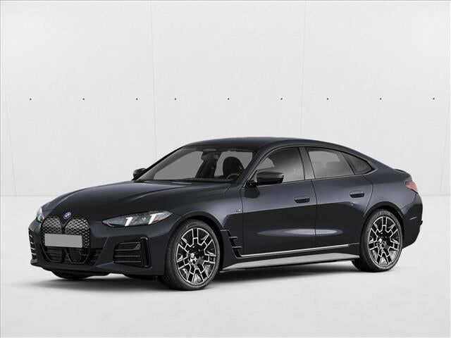 2025 BMW i4