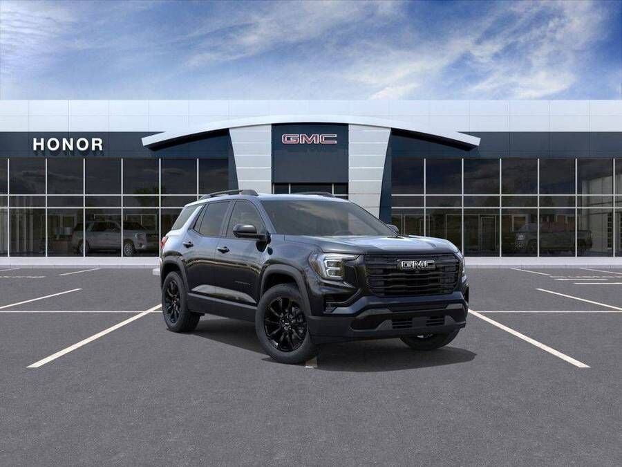 2027 GMC Terrain