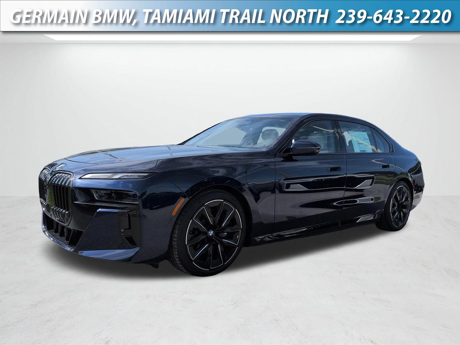 2026 BMW i7
