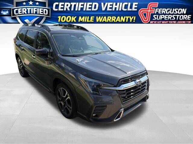 2024 SUBARU Ascent