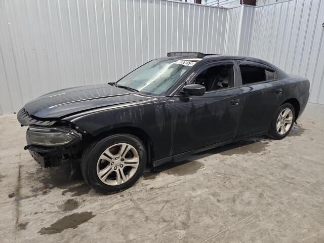 2020 DODGE Charger